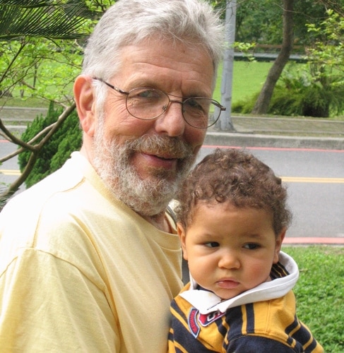Dick Conrad